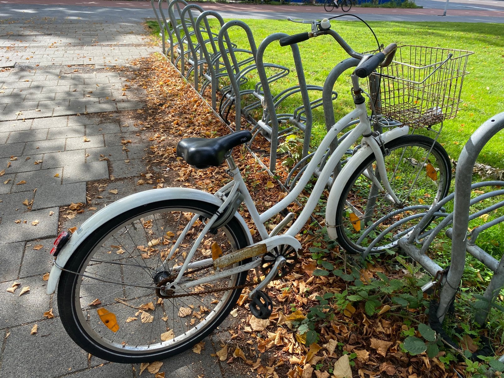 Fiets / Bicycle for petite people, 56 cm of meer, Ophalen, Gebruikt, Overige merken