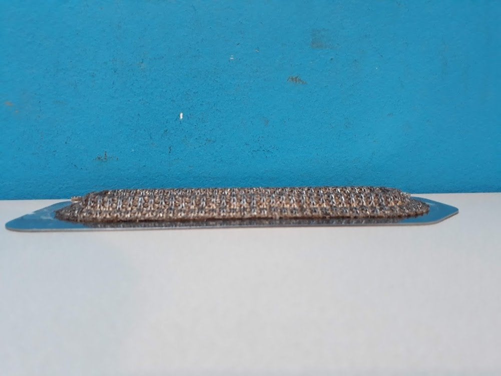 Brander  Awb thermomaster c-xv 25 0020195531, Niet ingevuld, Cv-ketel of Combi-ketel, Niet ingevuld, Nieuw