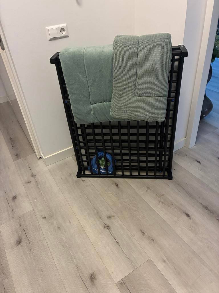 Box, Minder dan 50 cm, Ophalen of Verzenden, Zo goed als nieuw, Minder dan 100 cm