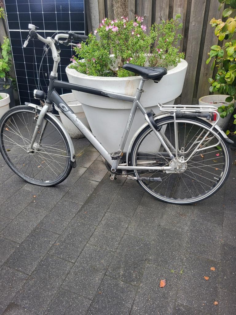 8 fietsen handel export, Ophalen of Verzenden, Overige merken