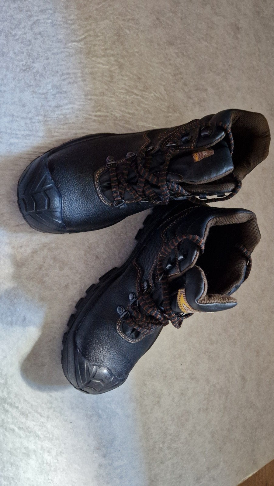 Cofra werkschoenen S3 SRC maat 42, Ophalen of Verzenden, Nieuw