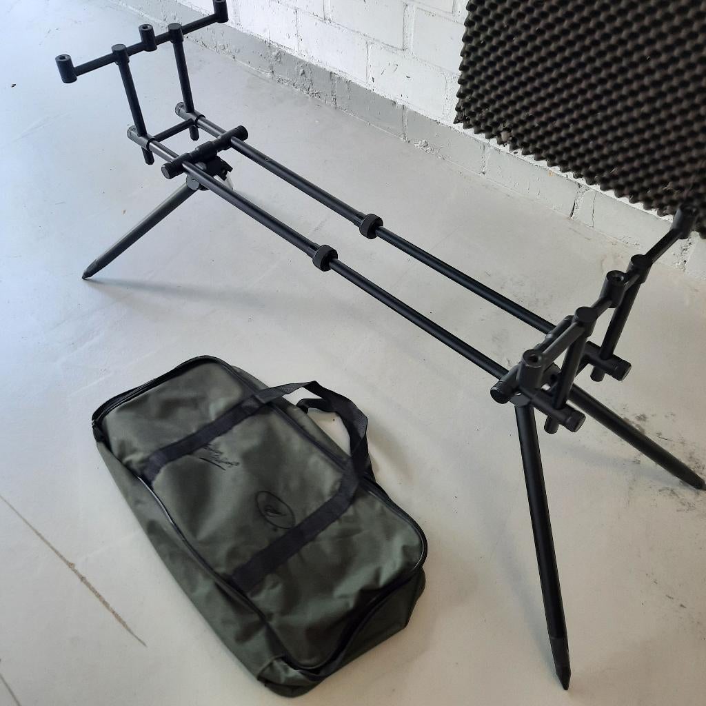 RODPOD MET TAS, Ophalen, Gebruikt, Overige typen