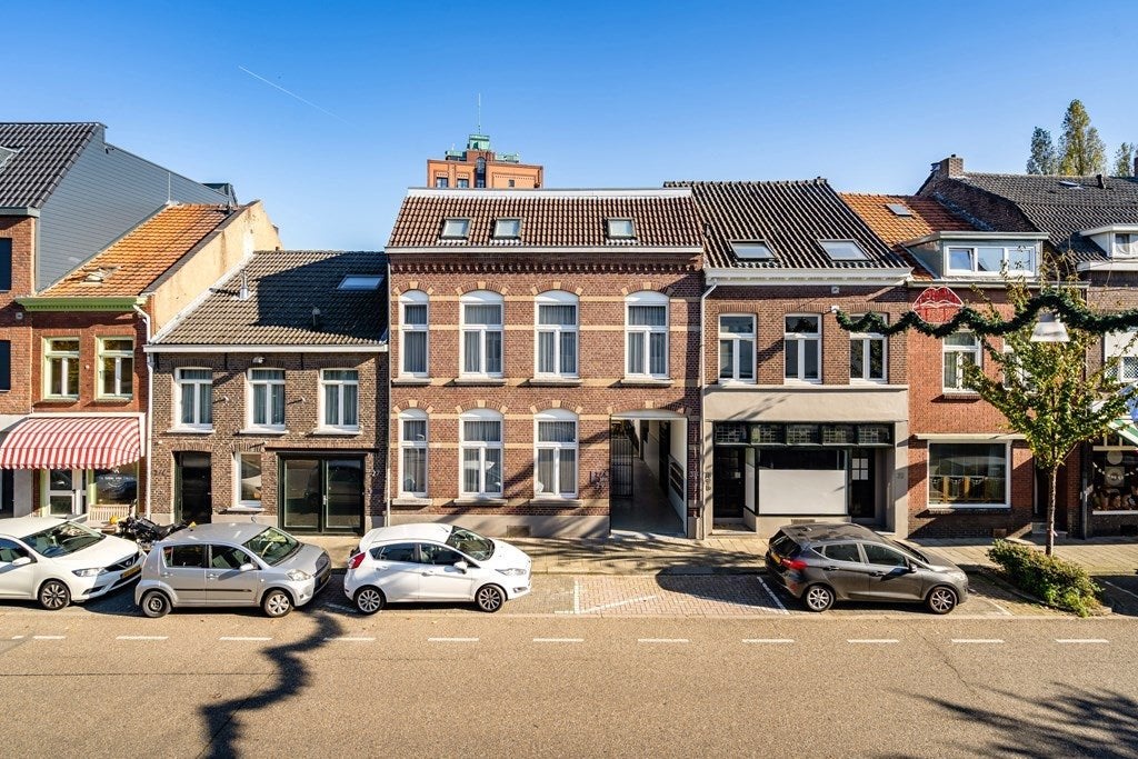 NIEUW! Woonruimte te huur Schuitenberg, Roermond