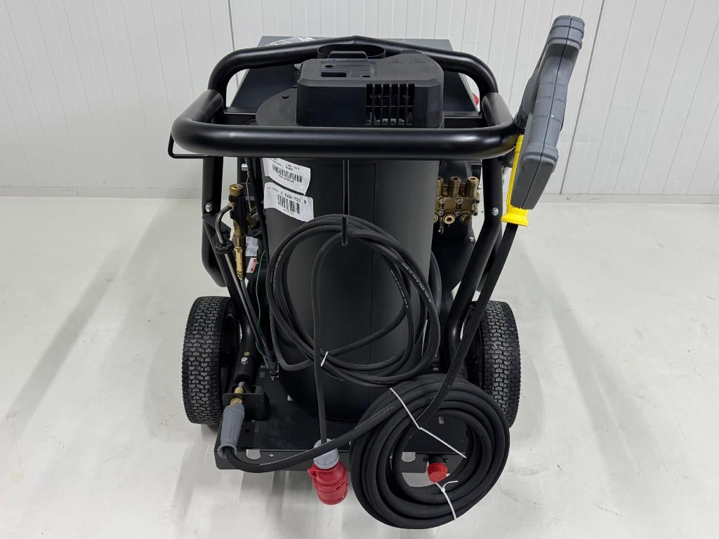 KARCHER HOGEDRUKREINIGER WARMWATER HDS 10/21-4 Classic 400V, Tuin en Terras, Hogedrukreinigers, Kärcher, Nieuw, Ophalen of Verzenden
