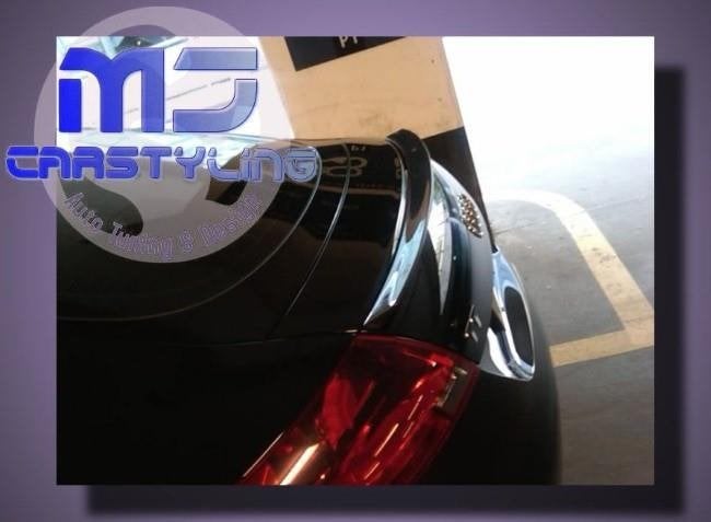 Audi TT [8J] - Achterklep spoiler, Ophalen of Verzenden, MJ-Carstyling, Info@mj-carstyling.net, Sibeliusstraat 81 5011JH Tilburg