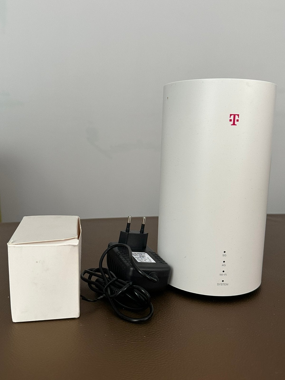 5G Xiaomi Magenta AX5400 Router, Ophalen of Verzenden, Zo goed als nieuw