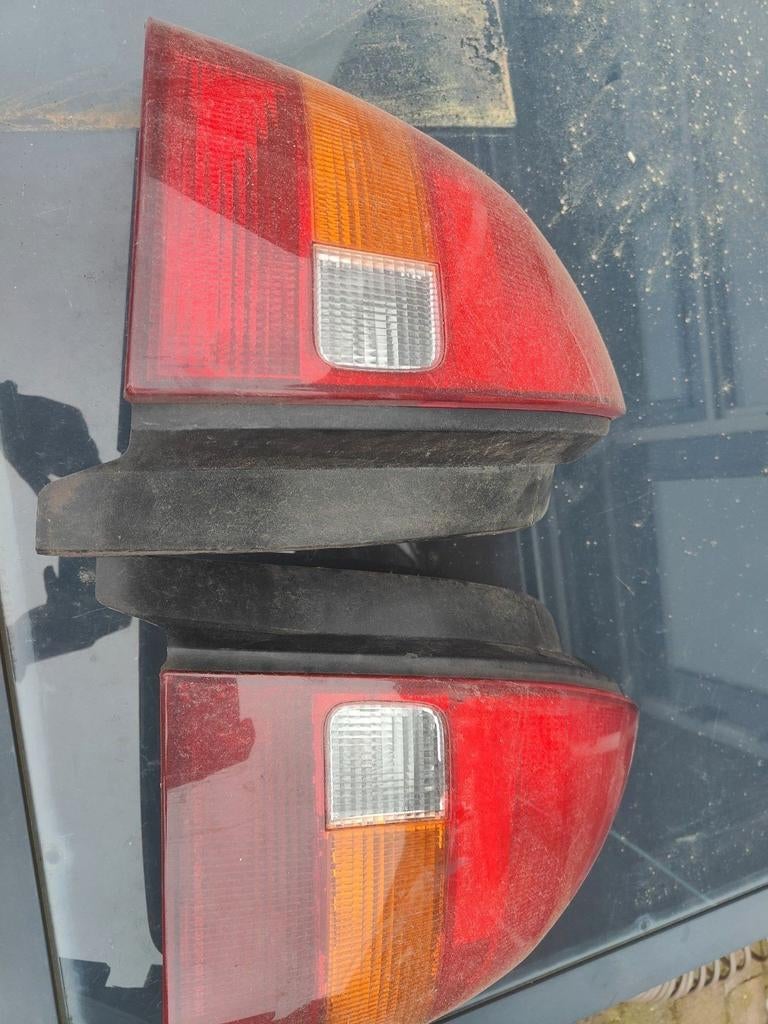 Honda civic ek3 vi achterlampen Stanley., Ophalen of Verzenden, Honda