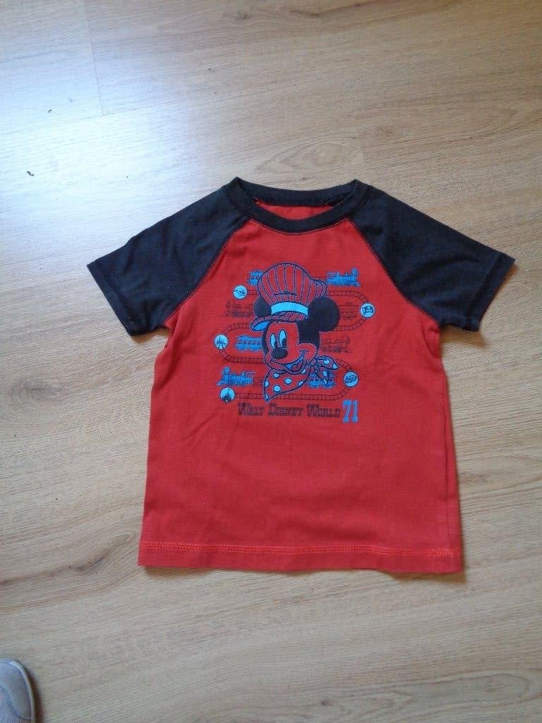 Disney setje, Ophalen of Verzenden, Zo goed als nieuw, Jongen, Setje
