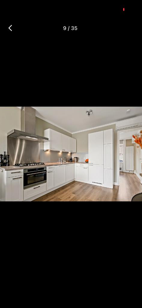 Keuken, Ophalen of Verzenden, Zo goed als nieuw
