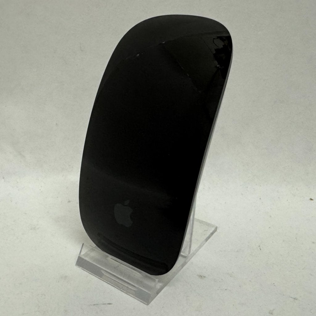 Apple Magic Mouse A1657 Zwart, Apple, Zo goed als nieuw, Support@apple.com, One Apple Park Way
Cupertino, CA 95014
United States