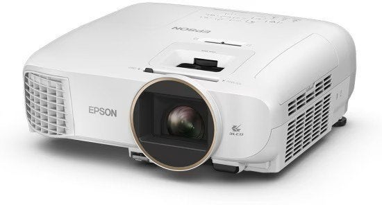EPSON EH-TW5650 Full HD 1080p 3LCD Beamer / Projector - ZGAN, Epson, Ophalen of Verzenden, Zo goed als nieuw, LCD
