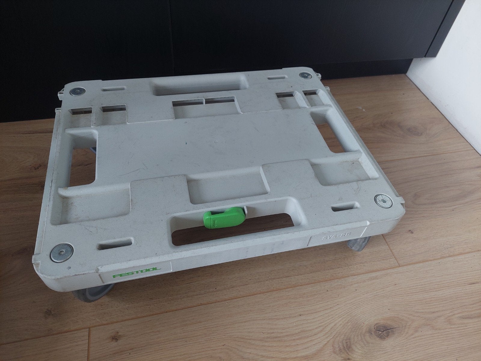 Festool Sys RB Trolley, Ophalen of Verzenden