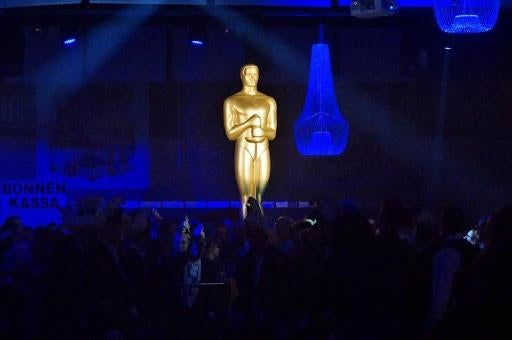 Bedrijfsfeest Hollywood glitter and glamour te huur, Ophalen, Nieuw, Overige