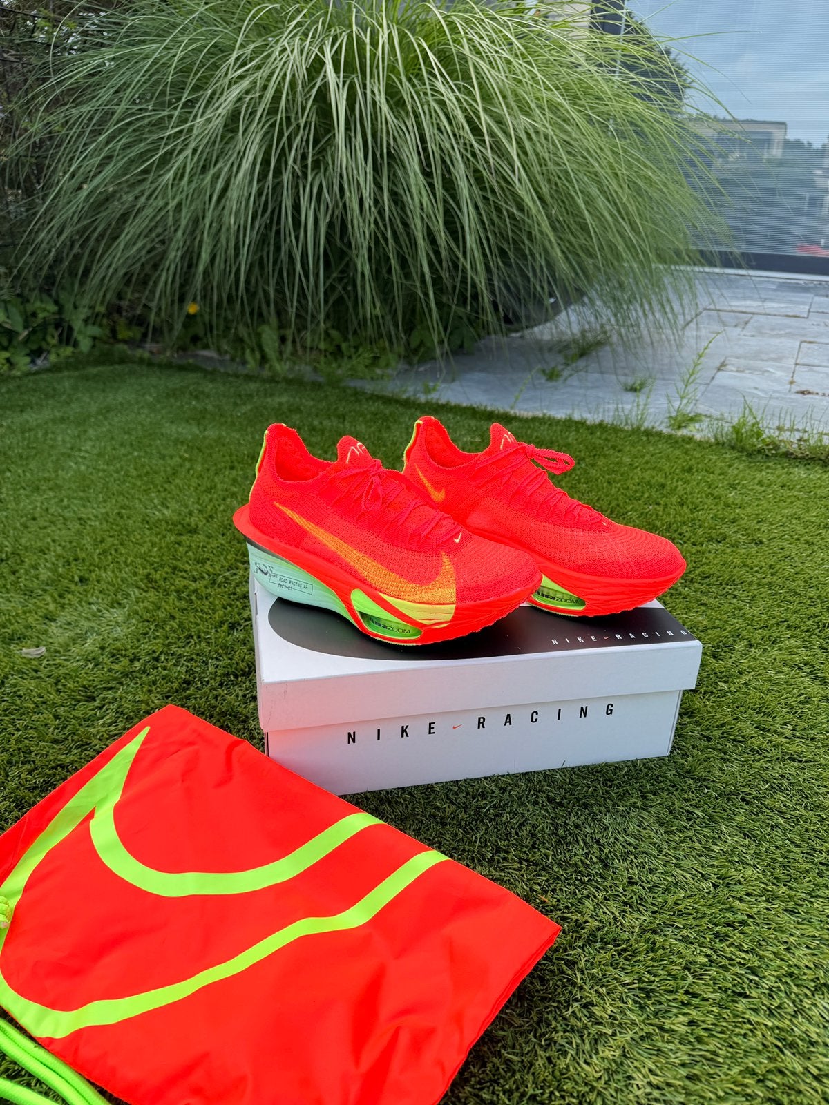 Nike alphafly 3 maat 40, Ophalen of Verzenden, Nieuw