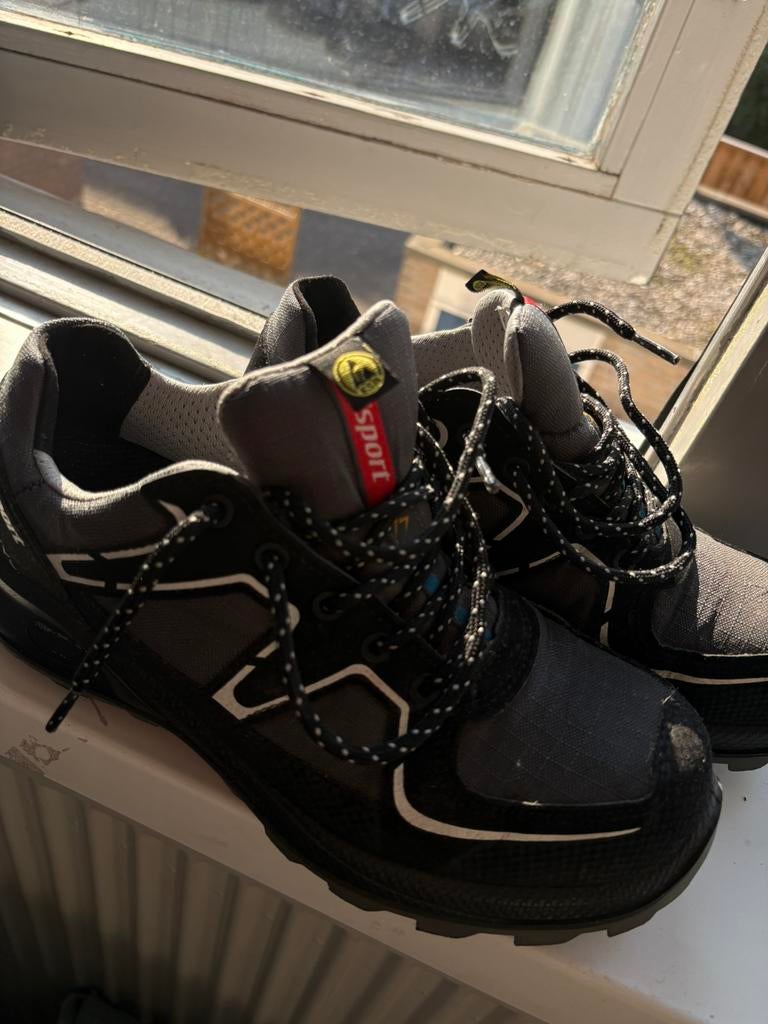 Grisport ariel s3 werkschoenen, Ophalen of Verzenden, Zo goed als nieuw