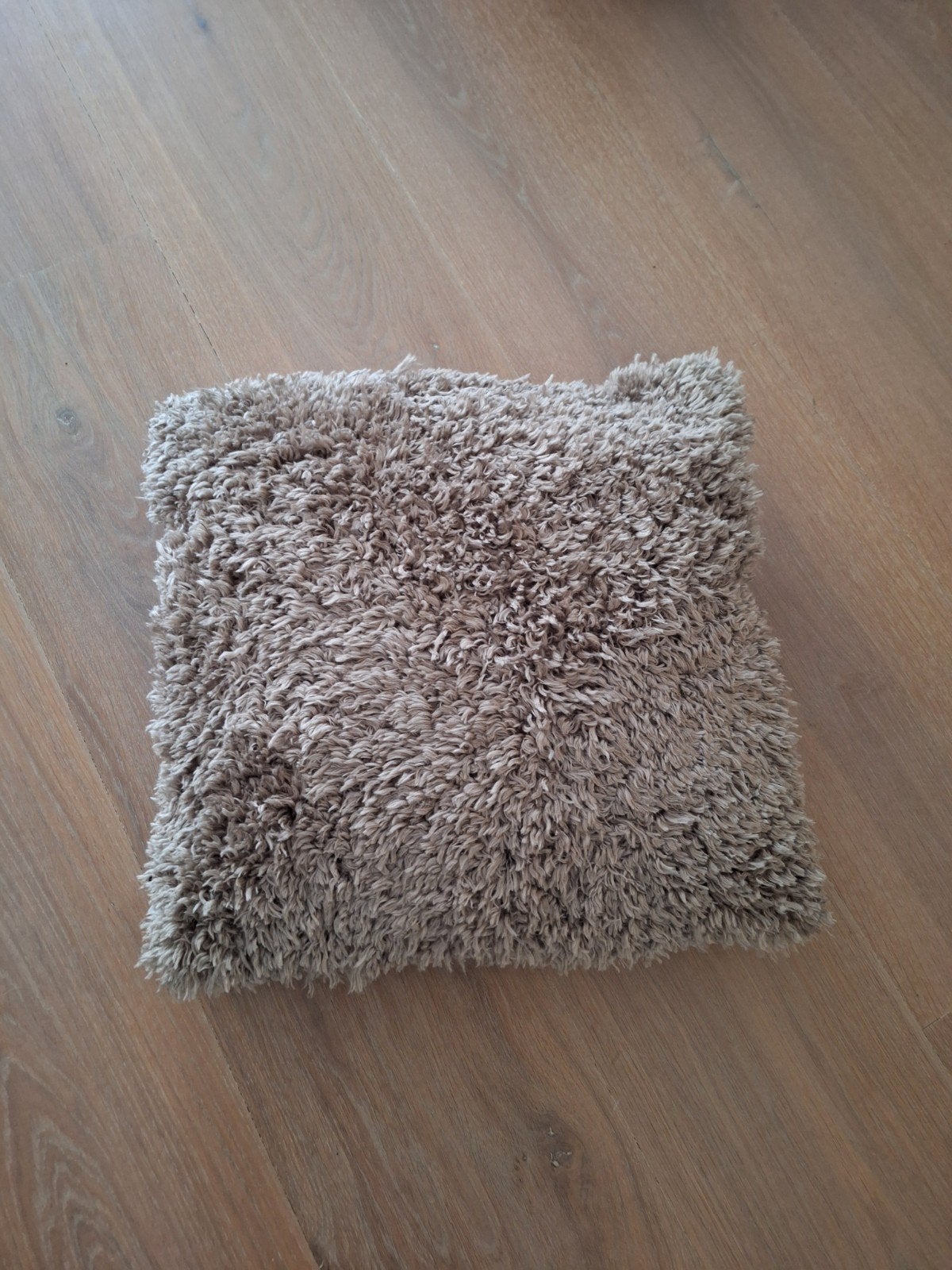 by boo kussen nieuw, Huis en Inrichting, Overige merken, Overige kleuren, Afneembare hoes, Vierkant