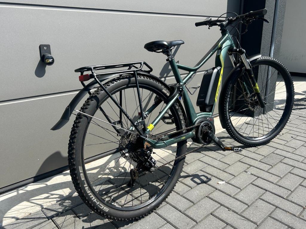 Stella El Reventador MDB Heren Groen 52cm 2021, Overige merken, -, - 0
-, NL, Nieuw