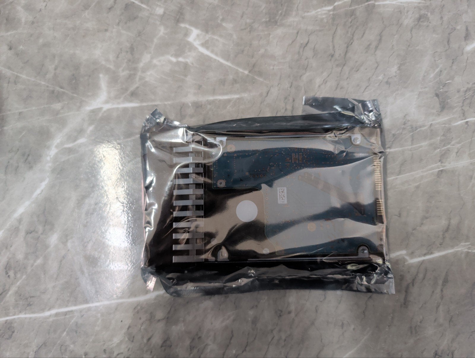 HPE Server HDD 300GB SAS 10K, Ophalen of Verzenden, Nieuw, Overige typen