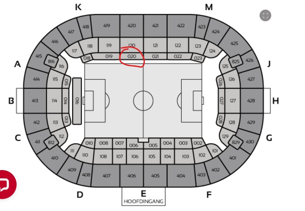 Ajax - Shelbourne - Europa league (prijs is per stuk) 2x, Losse kaart, Twee personen, Europa of Champions League
