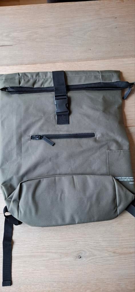 Norlander backpack olive rugzak, Ophalen of Verzenden, Overige merken