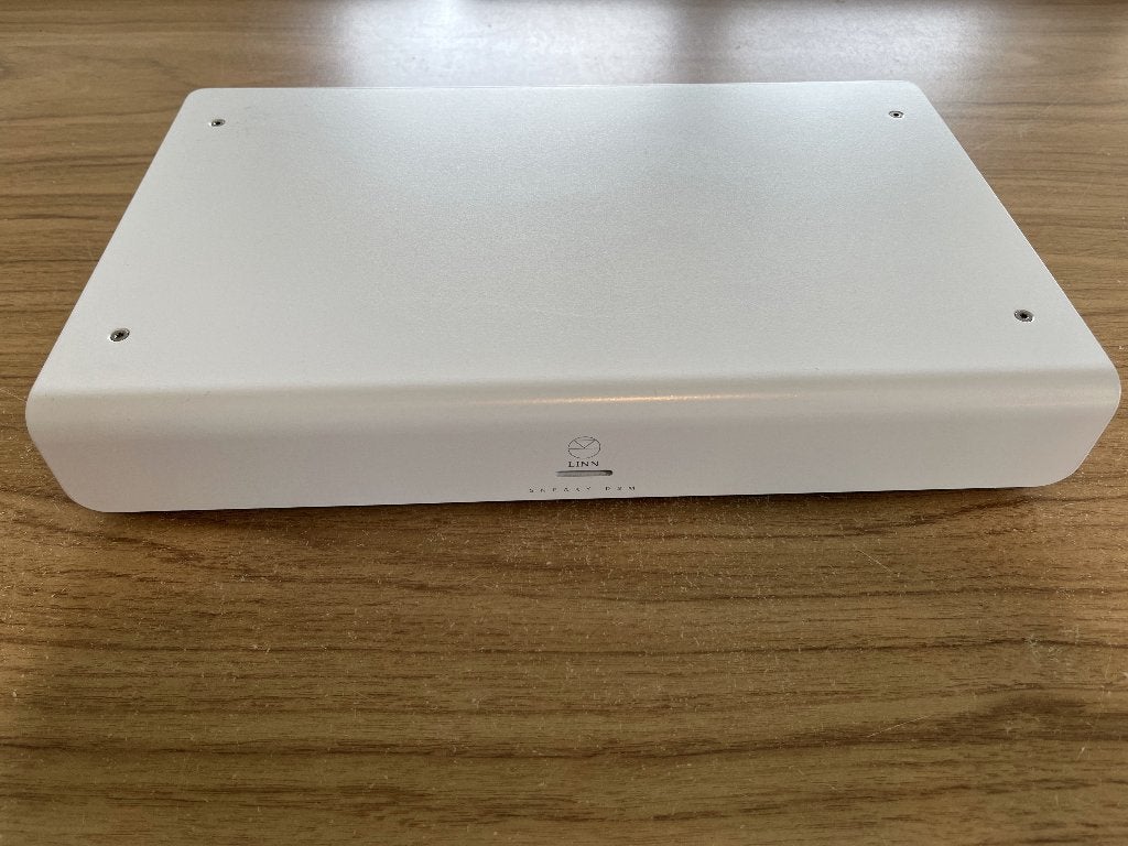 Linn Sneaky DSM