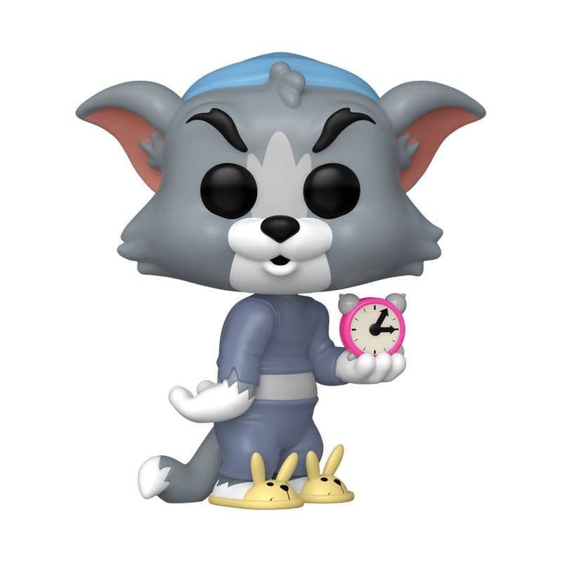 Funko POP! Tom & Jerry Tom # 2006