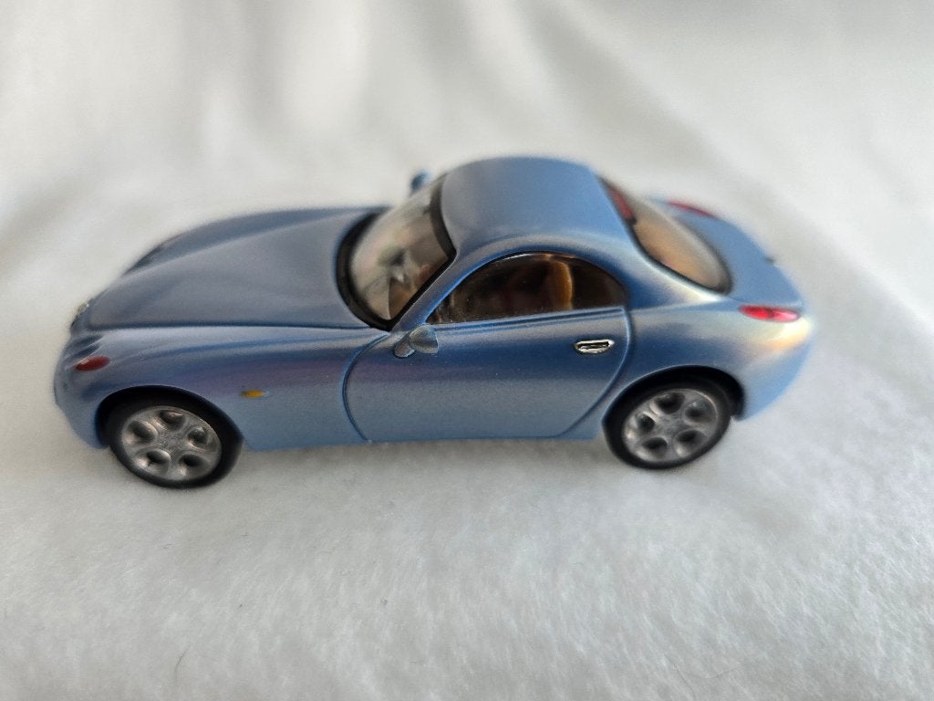 Alfa romeo Nuvola, Ophalen of Verzenden, Gebruikt, Auto, Solido