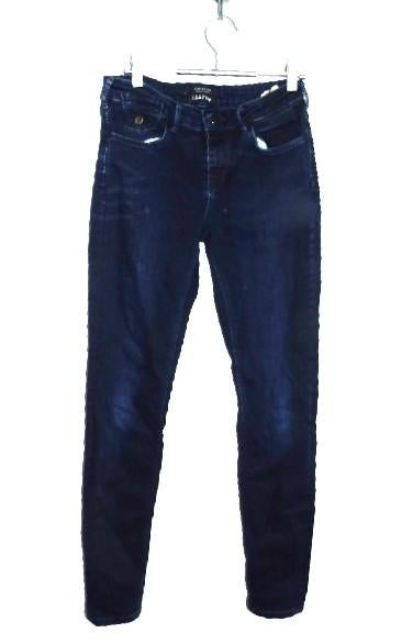 mooie Scotch & Soda jeans 28 -32 Club Mirage la Parisienne, Blauw, Nieuw, Scotch & Soda, Ophalen of Verzenden