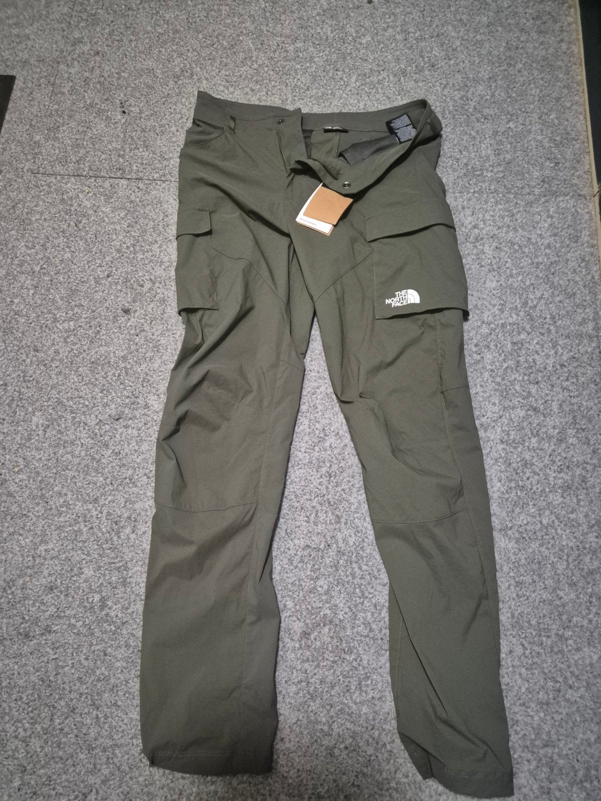 North Face, Ophalen of Verzenden, Nieuw