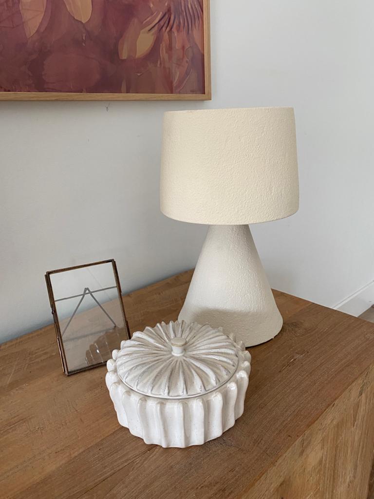 Urban Nature Culture lamp Luce, Ophalen of Verzenden, Minder dan 50 cm
