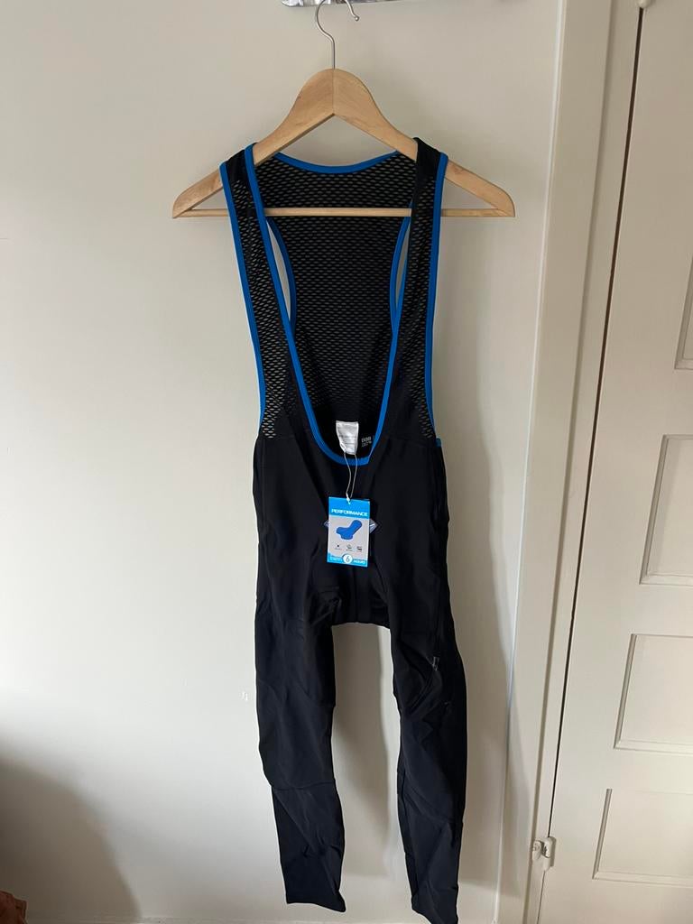 BBB Bib tight coldshield NIEUW, Dames, Nieuw, Ophalen of Verzenden, XL