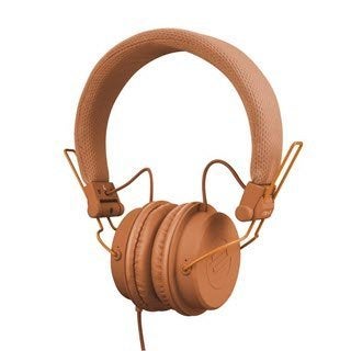Reloop RHP-6 hoofdtelefoon oranje