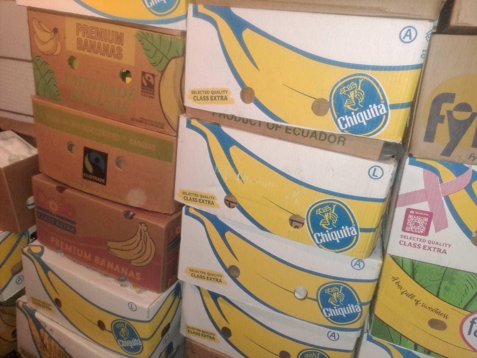 kringloop suppeltjes, Eén stripboek, Ophalen