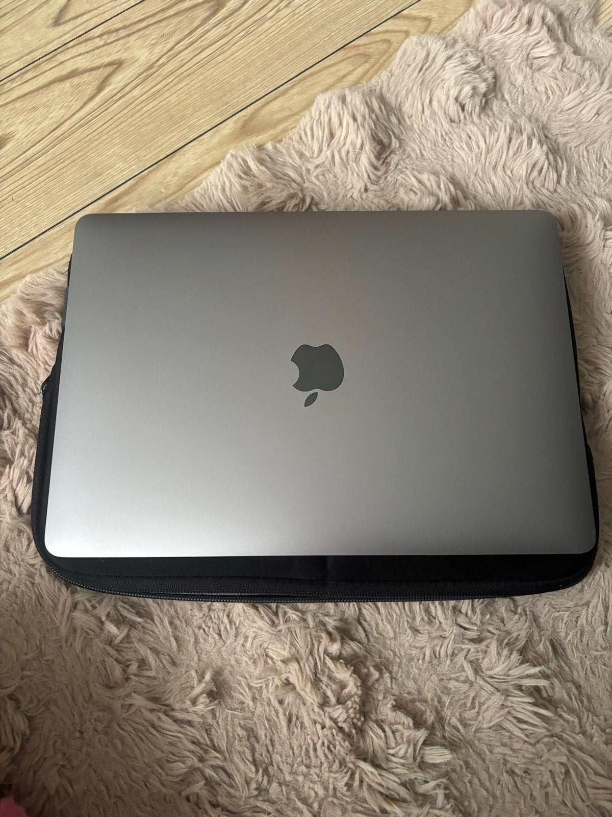 MacBook Air 13 inch - Zo goed als nieuw, Ophalen, Qwerty, 13 inch, Zo goed als nieuw