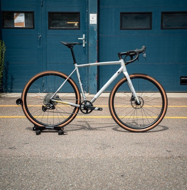 Specialized Crux e5 SRAM Apex 56 Aluminium Gravelbike DEMO, Fietsen en Brommers, Fietsen | Racefietsen, Overige merken, Specialized