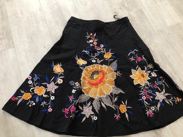 French Connection rok, French Connection, Ophalen of Verzenden, Zo goed als nieuw, Maat 34 (XS) of kleiner