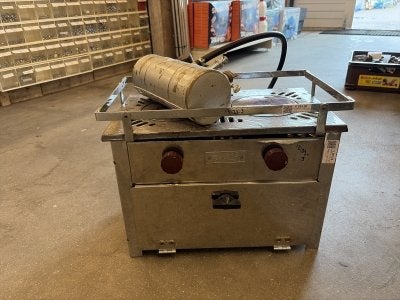 Paraffine oven/grill Taylor Type 029, Niet ingevuld, Gebruikt, Niet ingevuld, Niet ingevuld