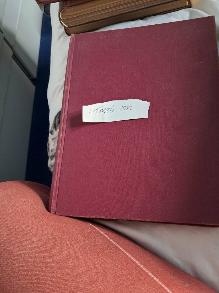 Tina weekbladen gebonden, Boeken, Ophalen, Gelezen, Overige typen