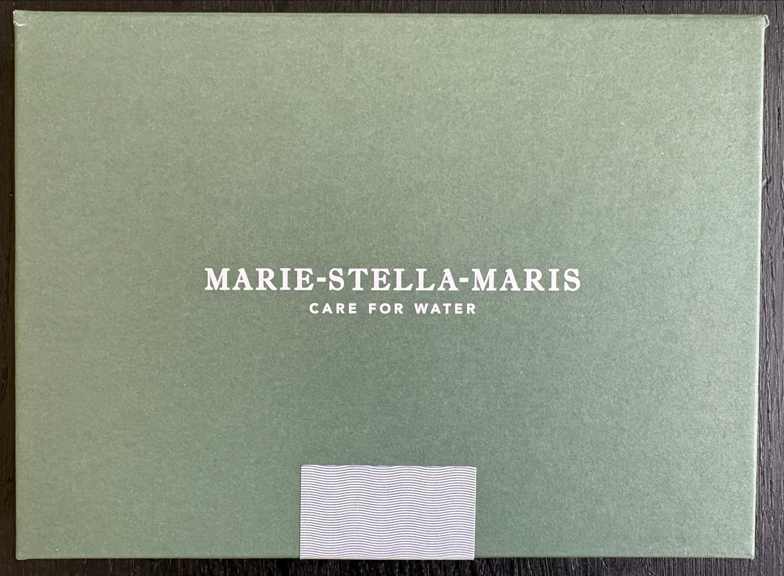 Marie-Stella-Maris Objets d'Amsterdam Giftset, Ophalen of Verzenden, Nieuw, Bodylotion, Crème of Olie