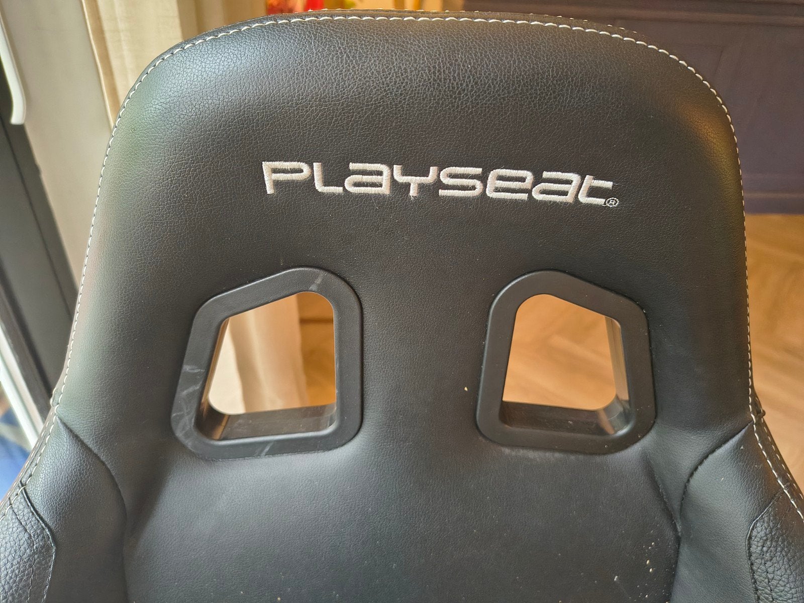 Playseat, Ophalen of Verzenden, Zo goed als nieuw, Playseat of Racestoel
