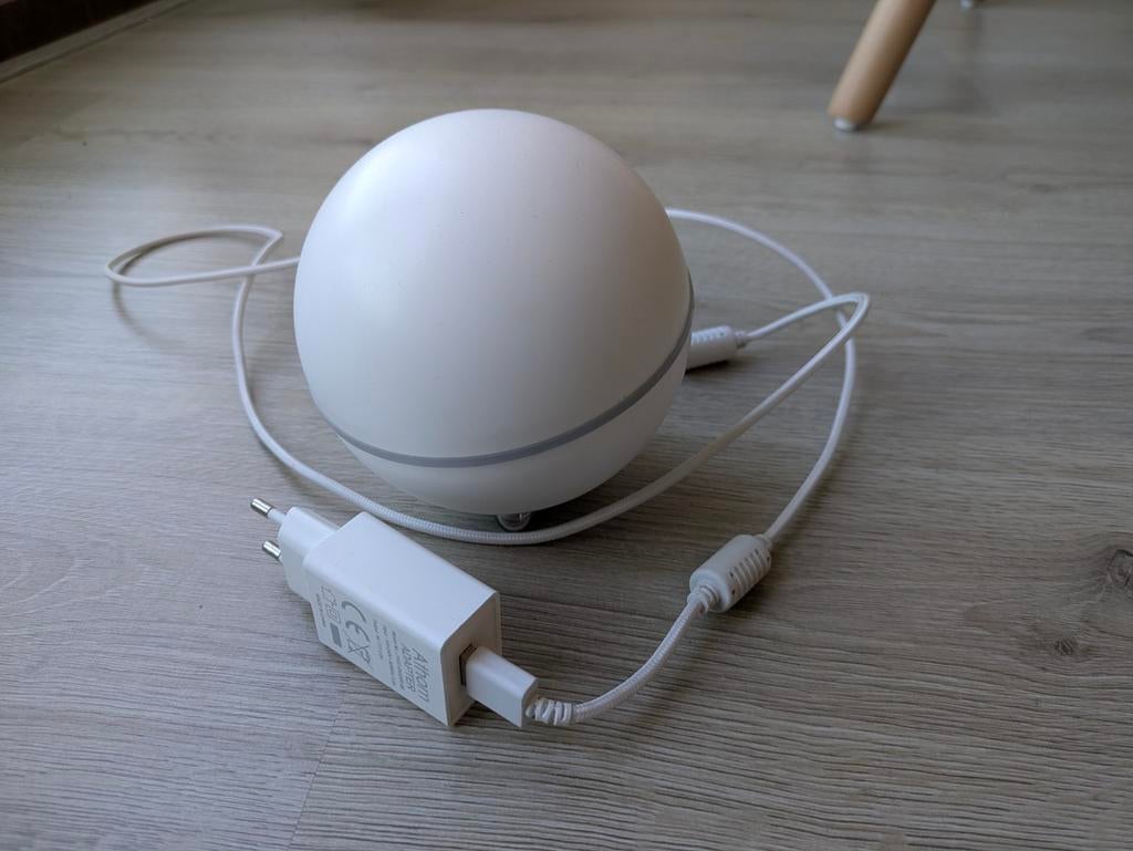 Homey Pro (Early 2019) Smart Home Hub, Ophalen of Verzenden, Zo goed als nieuw