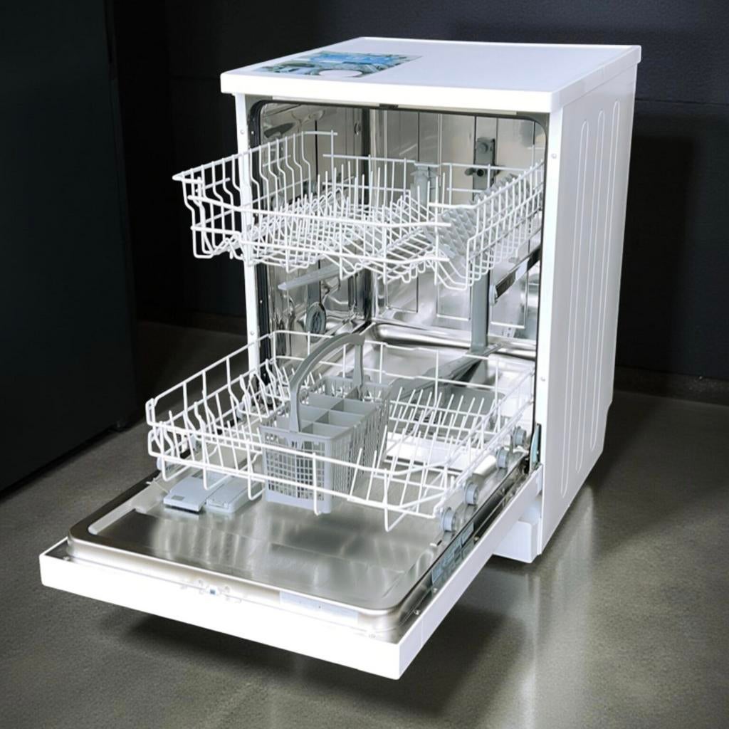 Inventum vaatwasser NIEUW, Witgoed en Apparatuur, Vaatwasmachines, Ophalen, Minder dan 85 cm, Nieuw, Eco programma