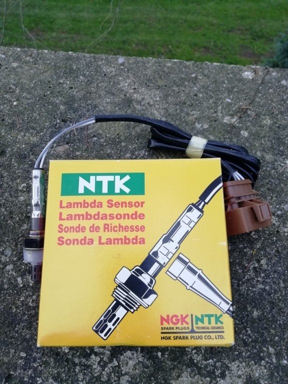 Lambdasonde voor Audi 1.8T Motor, Verzenden, Nieuw, Audi