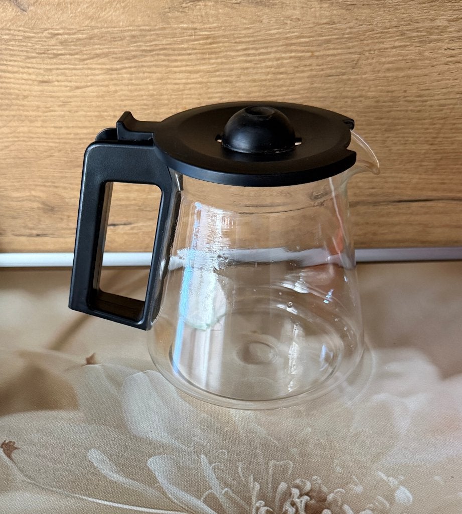 WMF KITCHENminis  glazen koffiekan, Witgoed en Apparatuur, Koffiezetapparaten, Ophalen of Verzenden, Zo goed als nieuw, Overige modellen