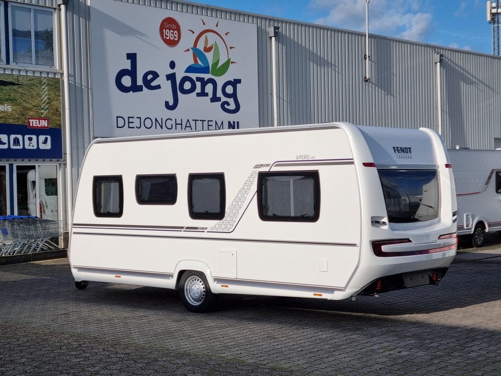 Fendt Apero 495 SG Gratis Mover!, Standaardzit, Bedrijf, Overige typen, 1250 - 1500 kg