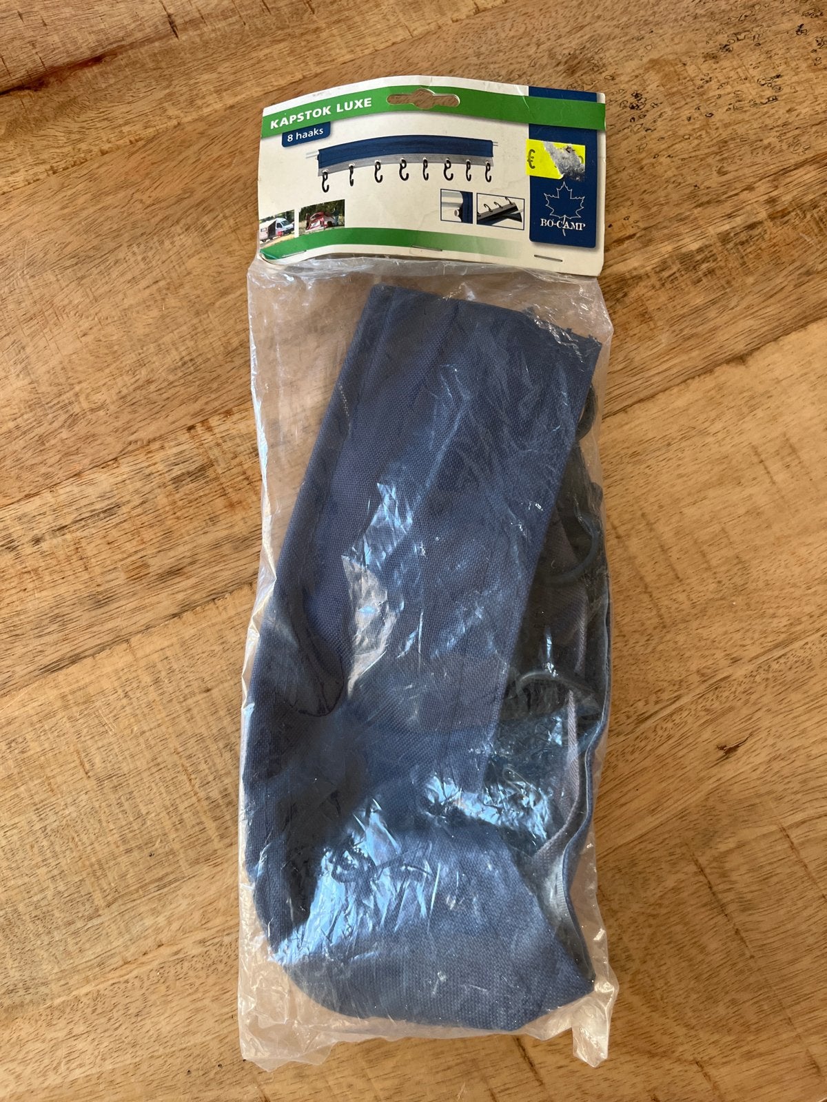 BO-CAMP Kapstok Luxe met 8 haken - Nieuw, Ophalen of Verzenden, Nieuw