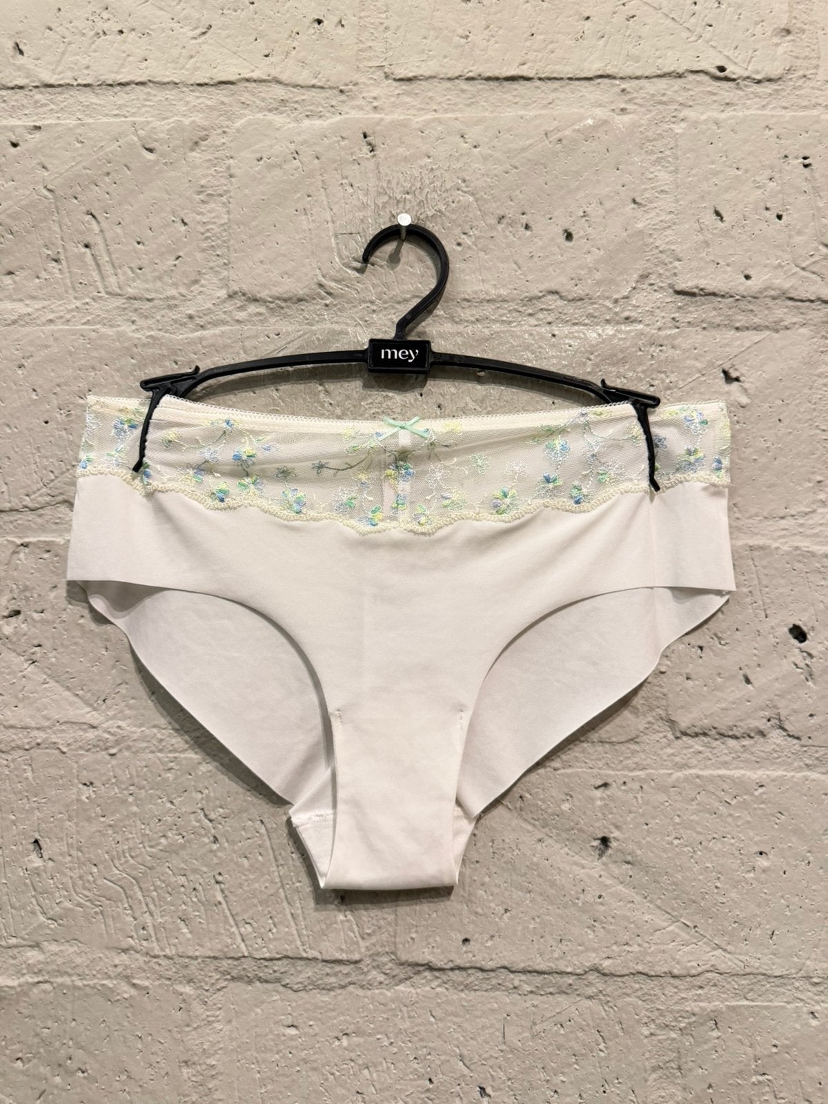 Mey slip 38 NIEUW!! Nu €10, Ophalen of Verzenden, Slip