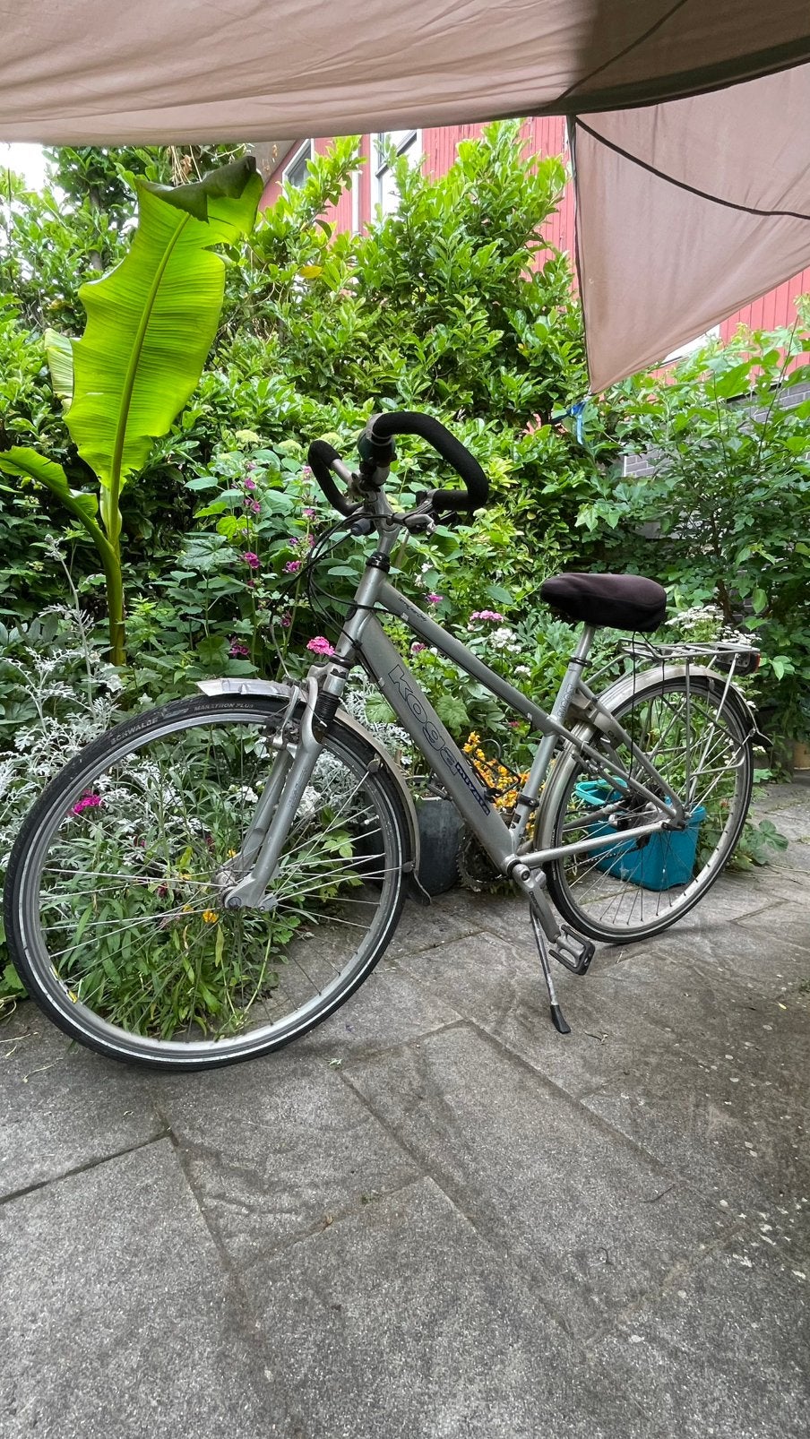 Koga Miyata, Ophalen, Gebruikt, Overige merken