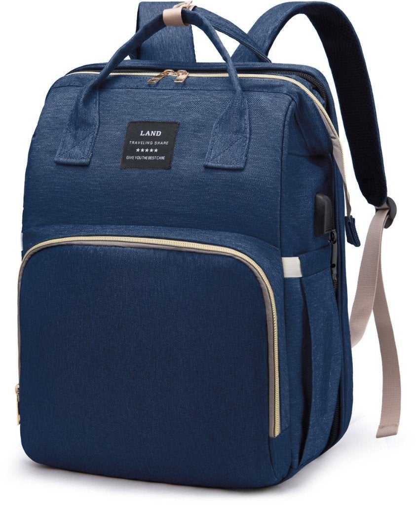 Nieuwe Mommy Bag Comfort Serie Luiertas - Ongebruikt, Ophalen of Verzenden, Nieuw, Rugzak