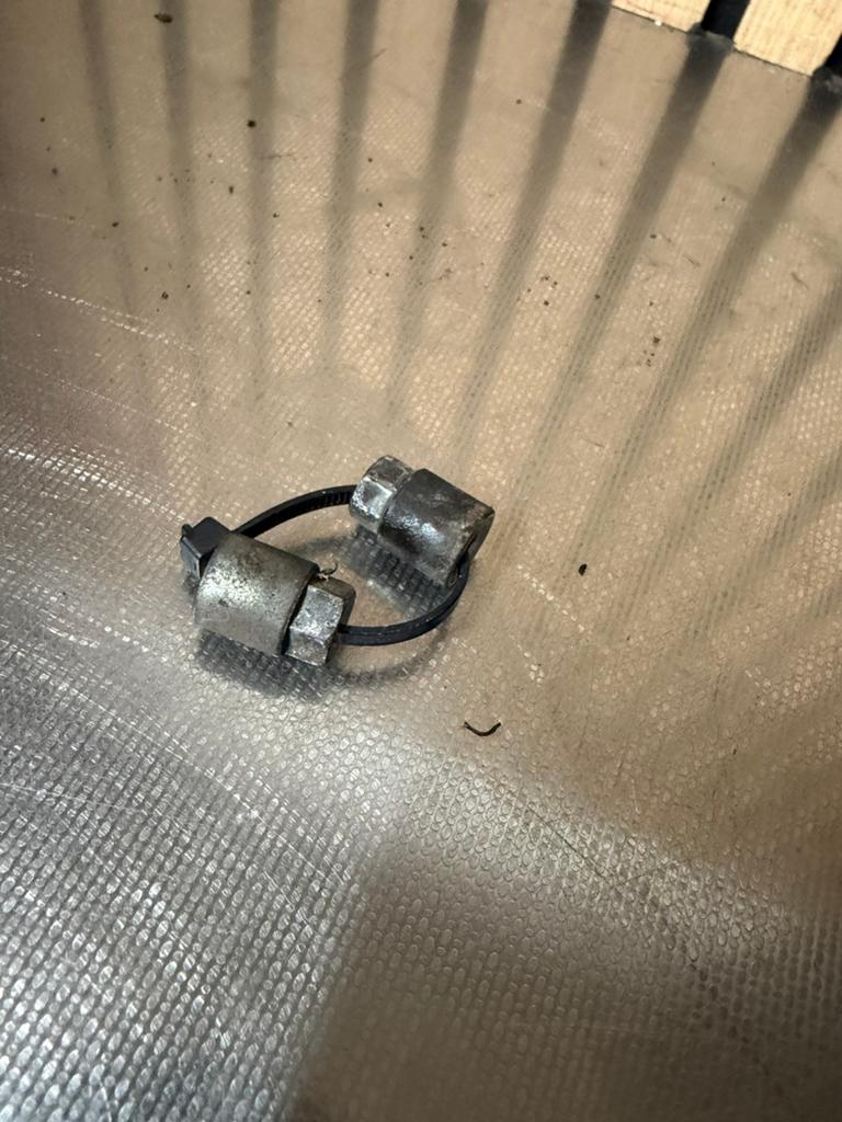 gilera / piaggio 50cc koelkap moeren, Ophalen